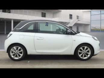 Vauxhall ADAM JAM