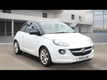 Vauxhall ADAM JAM