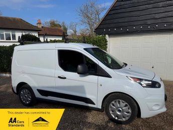 Ford Transit Connect 200 TREND P/V