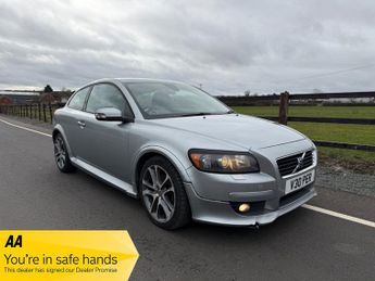 Volvo C30 D5 SE
