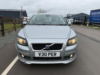 Volvo C30 D5 SE