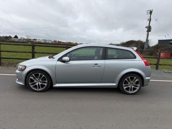 Volvo C30 D5 SE