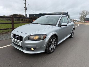 Volvo C30 D5 SE