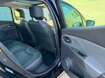 Renault Clio 1.2 TCe GT Line Nav Auto Euro 6 5dr