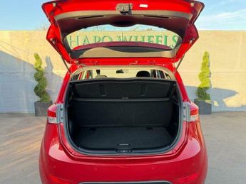 Hyundai IX20 1.6 SE Auto Euro 6 5dr