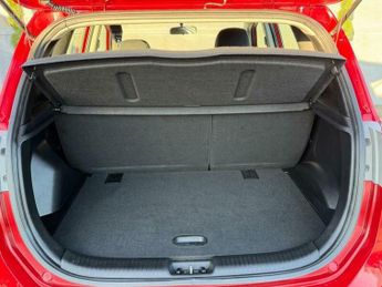 Hyundai IX20 1.6 SE Auto Euro 6 5dr