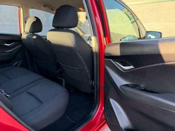 Hyundai IX20 1.6 SE Auto Euro 6 5dr