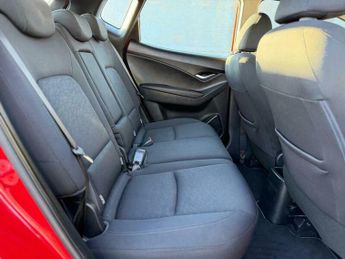 Hyundai IX20 1.6 SE Auto Euro 6 5dr