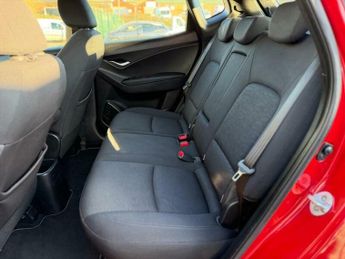 Hyundai IX20 1.6 SE Auto Euro 6 5dr