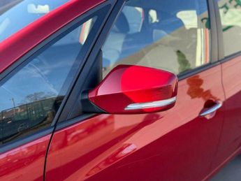 Hyundai IX20 1.6 SE Auto Euro 6 5dr