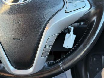 Hyundai IX20 1.6 SE Auto Euro 6 5dr