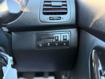 Hyundai IX20 1.6 SE Auto Euro 6 5dr