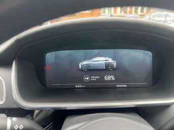 Jaguar I-PACE 400 90kWh HSE SUV 5dr Electric Auto 4WD (400 ps)
