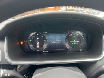 Jaguar I-PACE 400 90kWh HSE SUV 5dr Electric Auto 4WD (400 ps)