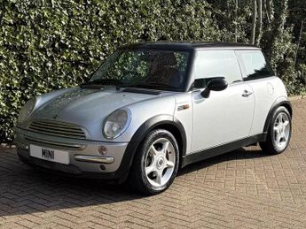 MINI Hatch COOPER