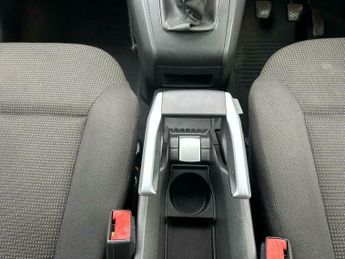 Vauxhall Zafira 1.6 16V Life Euro 4 5dr