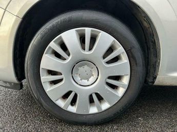 Vauxhall Zafira 1.6 16V Life Euro 4 5dr