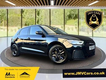 Audi A1 SPORTBACK TFSI TECHNIK