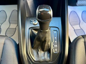 Audi A1 SPORTBACK TFSI TECHNIK