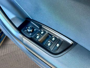 Audi A1 SPORTBACK TFSI TECHNIK