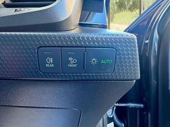 Audi A1 SPORTBACK TFSI TECHNIK