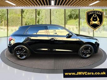 Audi A1 SPORTBACK TFSI TECHNIK