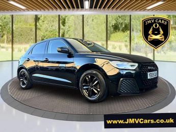 Audi A1 SPORTBACK TFSI TECHNIK