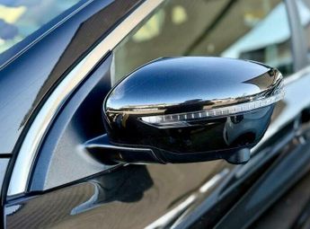 Nissan Qashqai 1.2 DIG-T Tekna SUV 5dr Petrol XTRON Euro 6 (s/s) (115 ps)