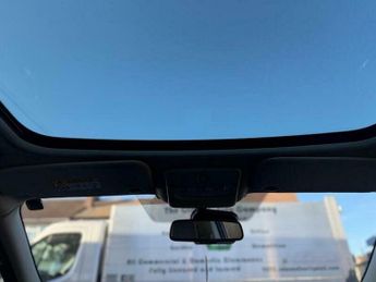 Nissan Qashqai 1.2 DIG-T Tekna SUV 5dr Petrol XTRON Euro 6 (s/s) (115 ps)