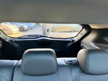 Nissan Qashqai 1.2 DIG-T Tekna SUV 5dr Petrol XTRON Euro 6 (s/s) (115 ps)