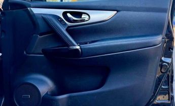 Nissan Qashqai 1.2 DIG-T Tekna SUV 5dr Petrol XTRON Euro 6 (s/s) (115 ps)