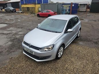 Volkswagen Polo SE DSG