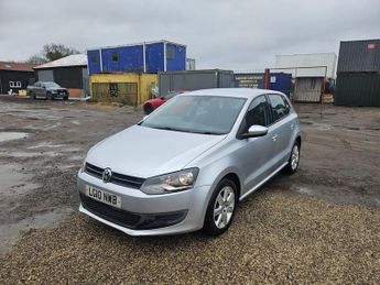 Volkswagen Polo SE DSG