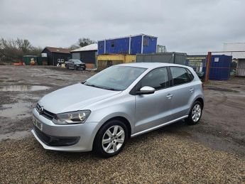 Volkswagen Polo SE DSG