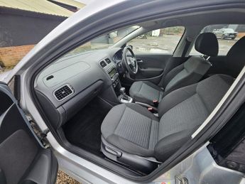 Volkswagen Polo SE DSG
