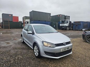 Volkswagen Polo SE DSG