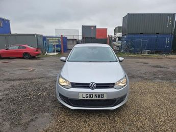 Volkswagen Polo SE DSG