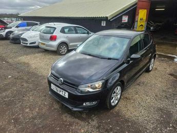 Volkswagen Polo MATCH DSG