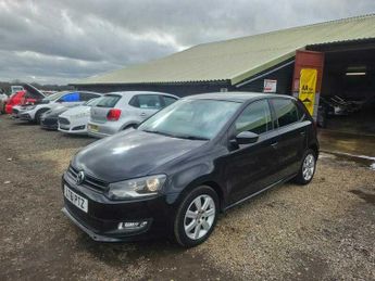 Volkswagen Polo MATCH DSG