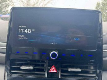Hyundai Ioniq 1.6 h-GDi Premium SE DCT Euro 6 (s/s) 5dr