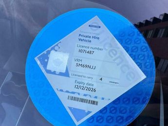 Tesla Model 3 (Dual Motor) Long Range Auto 4WDE 4dr