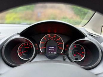 Honda Jazz 1.4 i-VTEC ES CVT Euro 5 5dr