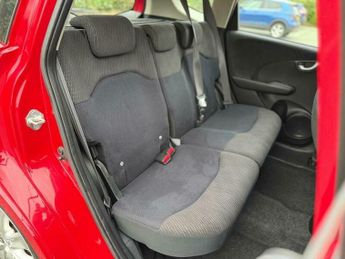Honda Jazz 1.4 i-VTEC ES CVT Euro 5 5dr