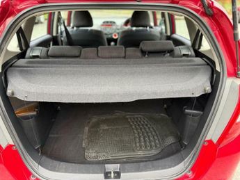 Honda Jazz 1.4 i-VTEC ES CVT Euro 5 5dr