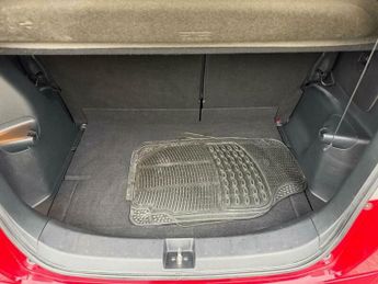 Honda Jazz 1.4 i-VTEC ES CVT Euro 5 5dr