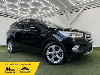 Ford Kuga 1.5T EcoBoost ST-Line X Euro 6 (s/s) 5dr