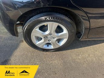 Honda Jazz I-VTEC ES I-SHIFT