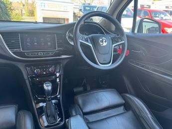 Vauxhall Mokka ELITE NAV