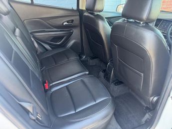 Vauxhall Mokka ELITE NAV