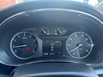 Vauxhall Mokka ELITE NAV